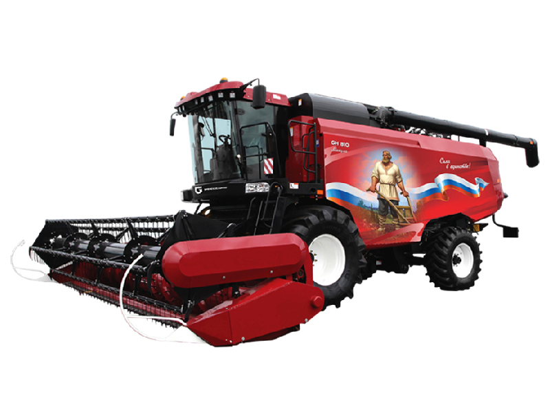 �������������� ������� GH810 ������